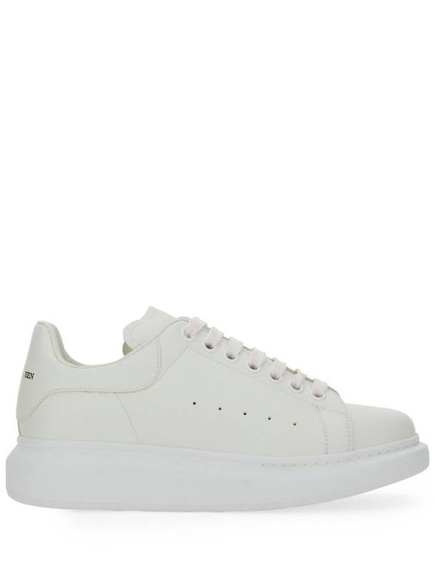 Alexander McQueen Oversized Sneaker - ALEXANDER MCQUEEN - BALAAN 1