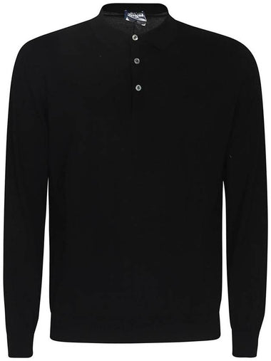 Drumohr Sweaters Black - DRUMOHR - BALAAN 1