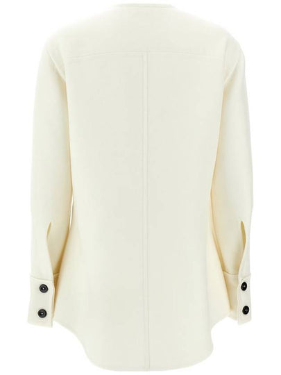 Jil Sander '94' Jacket - JIL SANDER - BALAAN 2