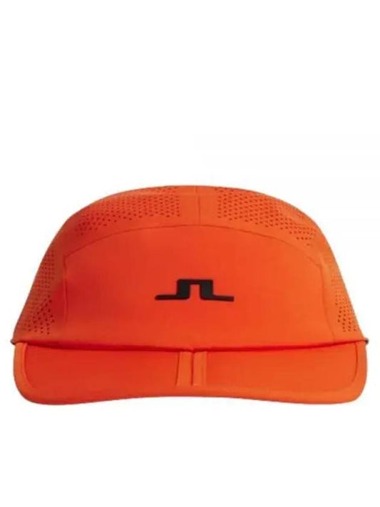 Taylor Cap AMAC09312 G016 Men's Taylor Cap - J.LINDEBERG - BALAAN 2