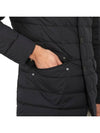 La Giacca Blazer Down Padding Black - HERNO - BALAAN 10