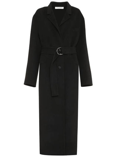 Philosophy Di Lorenzo Serafini Single-Breasted Wool Coat - PHILOSOPHY DI LORENZO SERAFINI - BALAAN 1