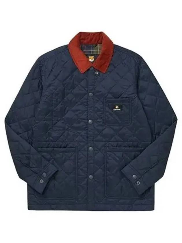 Men s Jacket 271767 - BARBOUR - BALAAN 1