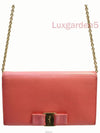 women cross bag - SALVATORE FERRAGAMO - BALAAN 1