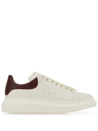 Alexander McQueen Sneakers - ALEXANDER MCQUEEN - BALAAN 1