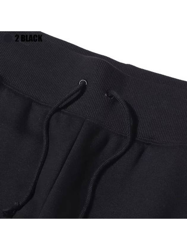 Phoenix Fleece High Waist Wide Pants Black - NIKE - BALAAN 3