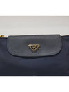 women cross bag - PRADA - BALAAN 3