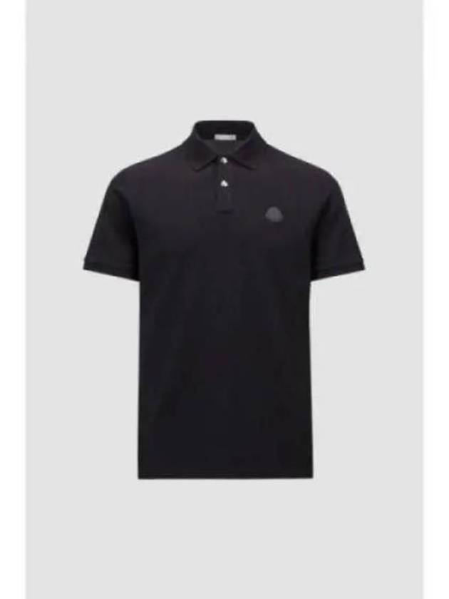 Polo T Shirt 8A000118455677SX Free - MONCLER - BALAAN 1