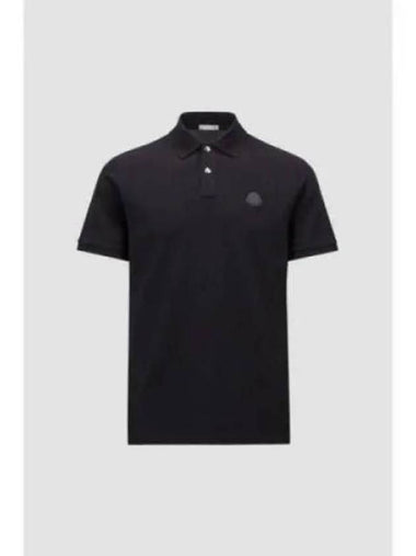 Polo T shirt 8A00011 84556 77SX Free - MONCLER - BALAAN 1