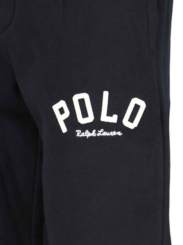 Polo Ralph Lauren Trousers - POLO RALPH LAUREN - BALAAN 5