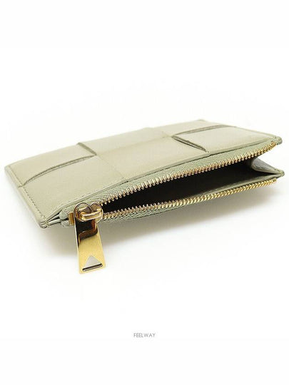 women card wallet - BOTTEGA VENETA - BALAAN 2