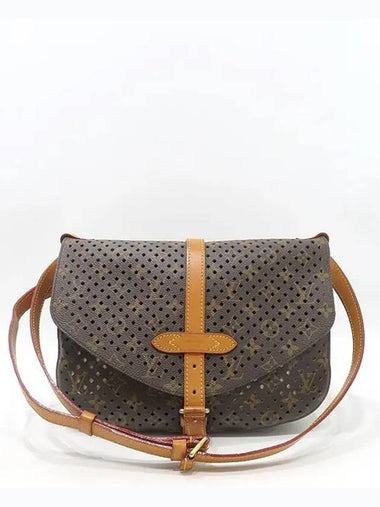 M93998 Crossbody Bag - LOUIS VUITTON - BALAAN 1