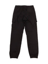 Kids Junior Straight Pants 791630712 V0029 - STONE ISLAND - BALAAN 3