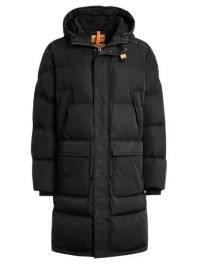 LONG BEAR PMPUHF04 541 Down Jacket - PARAJUMPERS - BALAAN 1