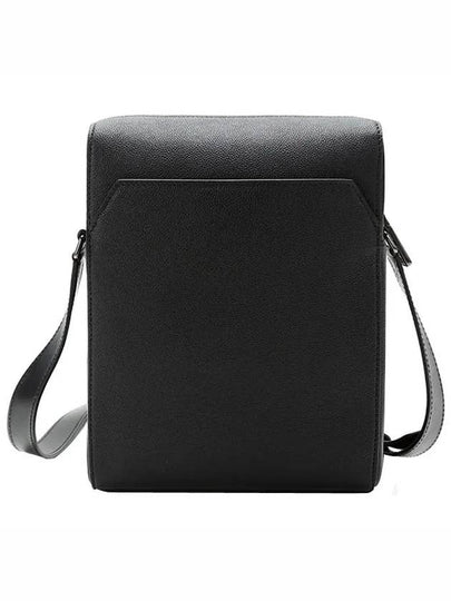 Cross Bag EDOH TSP F100 BLACK Men's Cross Bag - BALLY - BALAAN 2