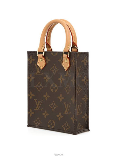 women cross bag - LOUIS VUITTON - BALAAN 2