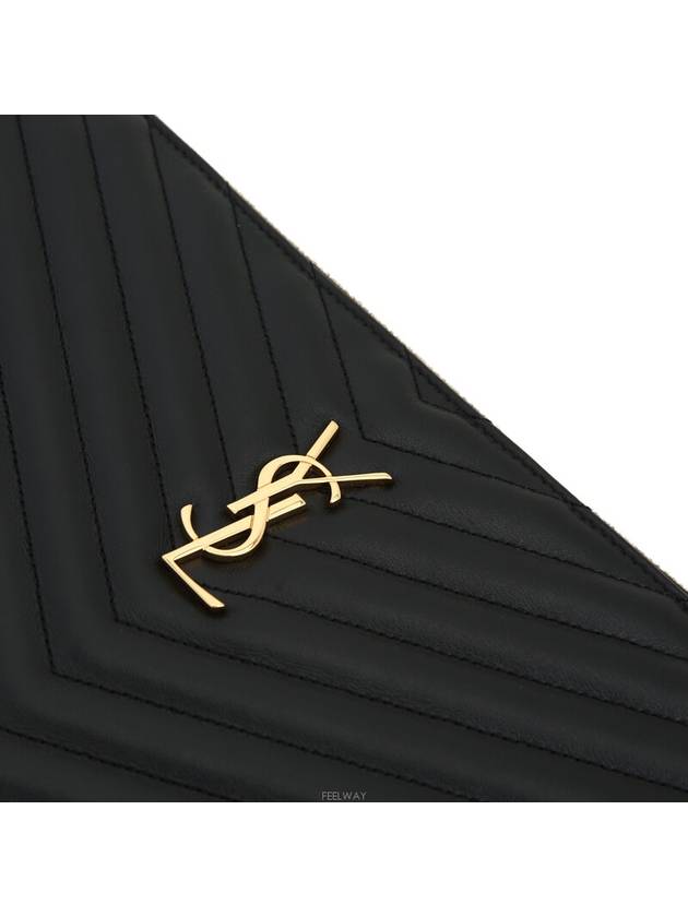 women clutch bag - SAINT LAURENT - BALAAN 9