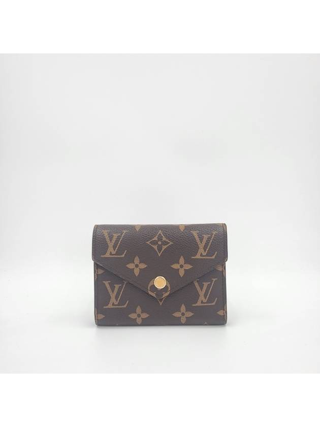 Women s Victorine Wallet 3986 - LOUIS VUITTON - BALAAN 4