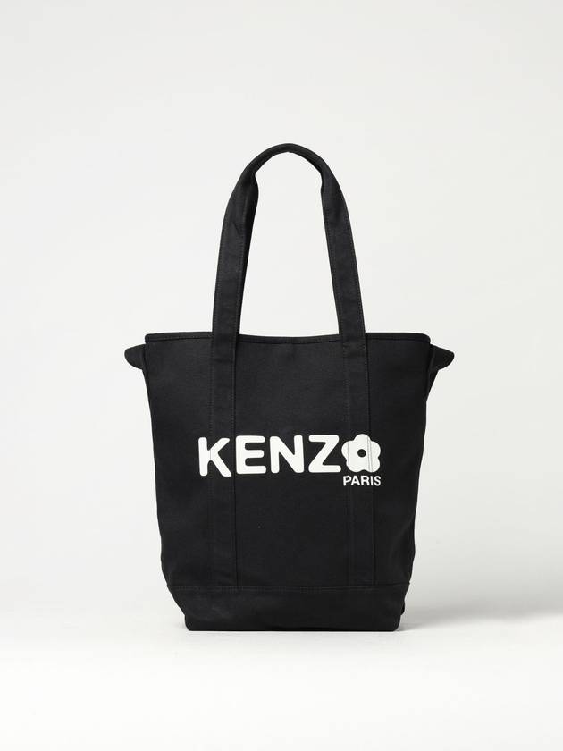 Shoulder bag woman Kenzo - KENZO - BALAAN 1