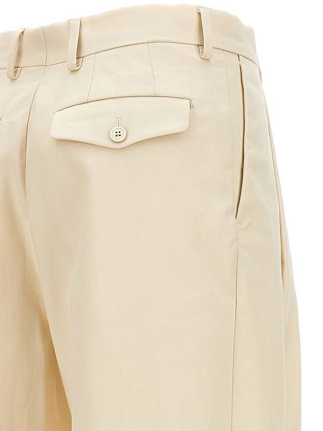 Dries Van Noten 'Partan' Pants - DRIES VAN NOTEN - BALAAN 4