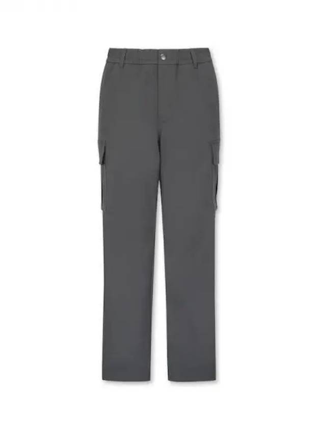 Golf JONES Cargo Tapered Fit Pants Trousers WMPNA24671GYD Domestic Product GQ0Z24092541211 - WAAC - BALAAN 1