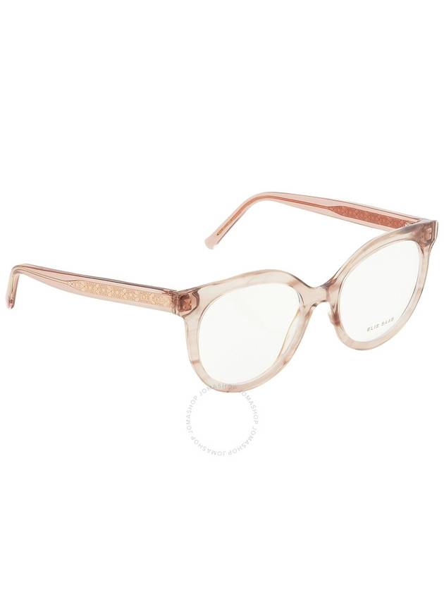 Elie Saab Demo Cat Eye Ladies Eyeglasses ES 093 09Q 51 - ELIE SAAB - BALAAN 3