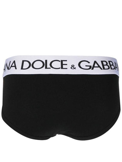 DOLCE & GABBANA SLIP MADIO - DOLCE&GABBANA - BALAAN 2