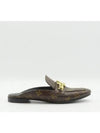 Smith Market 1A4XHG Loafers Women s Shoes - LOUIS VUITTON - BALAAN 3