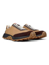 Sneakers K100864 030 DRIFT TRAIL VIBRAM 0 Brown - CAMPER - BALAAN 2