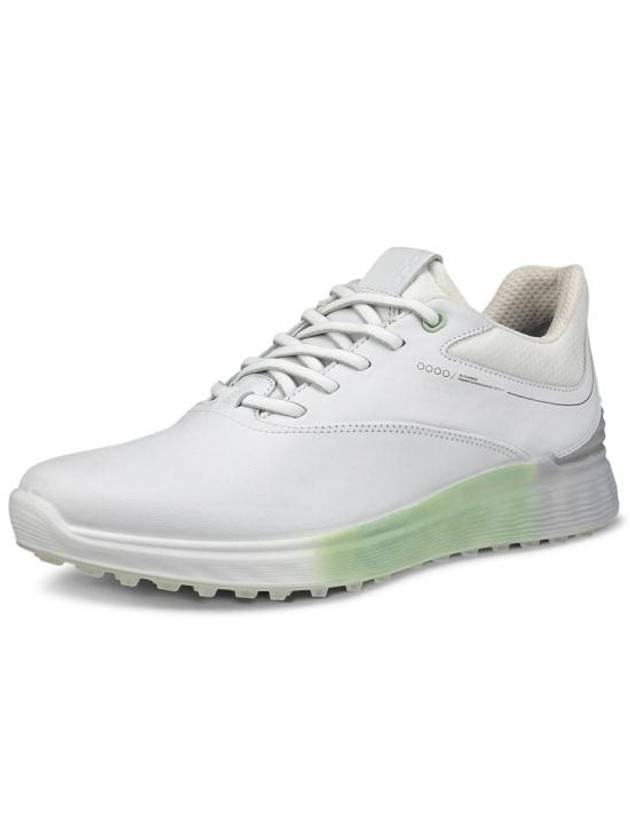 Others 754353 White - ECCO - BALAAN 3