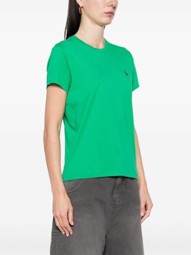 DONNA T-SHIRT - POLO RALPH LAUREN - BALAAN 4