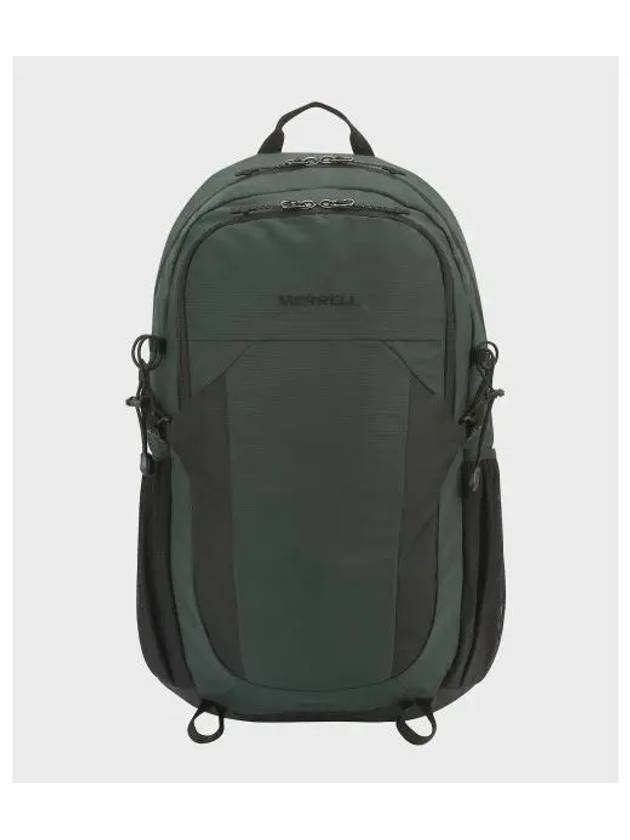 MERRELL UNISEX HIKE 25L AGILITY backpack DARK GREEN - MERRYMOTIVE - BALAAN 1