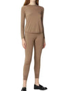 Women's ULTRA ultra wool knit 93660529 600 003 - MAX MARA - BALAAN 3