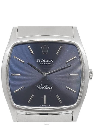 men watch accessories - ROLEX - BALAAN 1