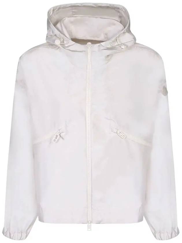 24SS Women's MARMACE Hooded Jacket 1A00142 597FW 034 - MONCLER - BALAAN 2