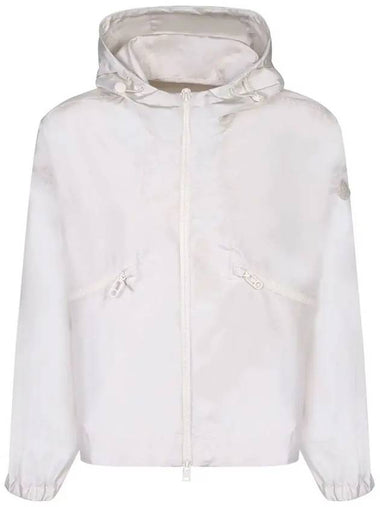 24SS Women's MARMACE Hooded Jacket 1A00142 597FW 034 - MONCLER - BALAAN 1