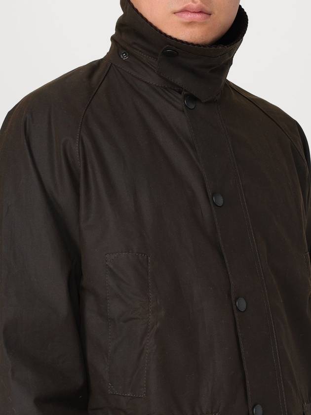 Jacket men Barbour - BARBOUR - BALAAN 4