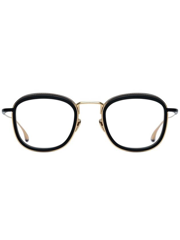 Masunaga  Deneb Eyeglasses - MASUNAGA - BALAAN 2