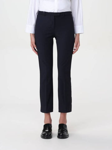 Uminita cotton pants - S MAX MARA - BALAAN 1