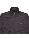 Wales Bonner Trefoil Track Jacket Night Brown - ADIDAS - BALAAN 4