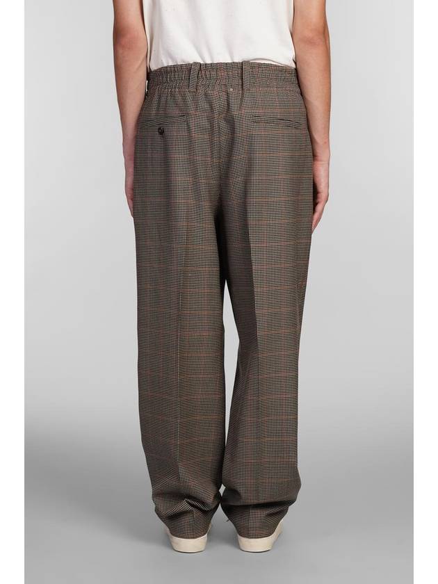 Golden Goose Pants - GOLDEN GOOSE - BALAAN 3