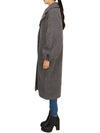 Coat CO0180154959A Gray - PATOU - BALAAN 6