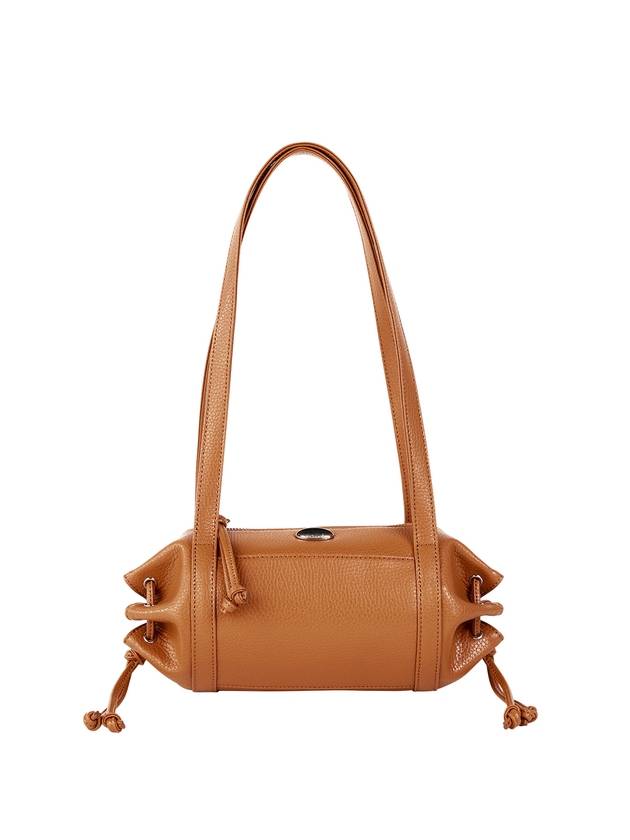 Candy Shoulder Bag Brown - COTESSI - BALAAN 1