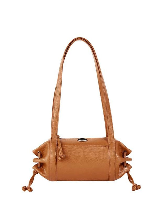 Candy Shoulder Bag Brown - COTESSI - BALAAN 2