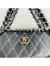 women tote bag - CHANEL - BALAAN 7