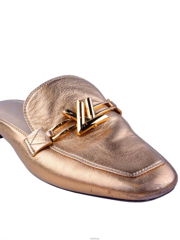 women loafers - LOUIS VUITTON - BALAAN 4