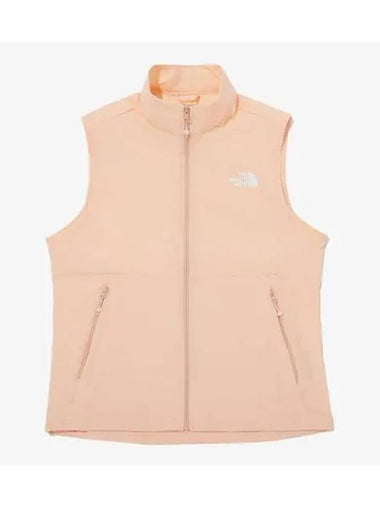 The North Face NV5VQ00D Airy Vest - THE NORTH FACE - BALAAN 1