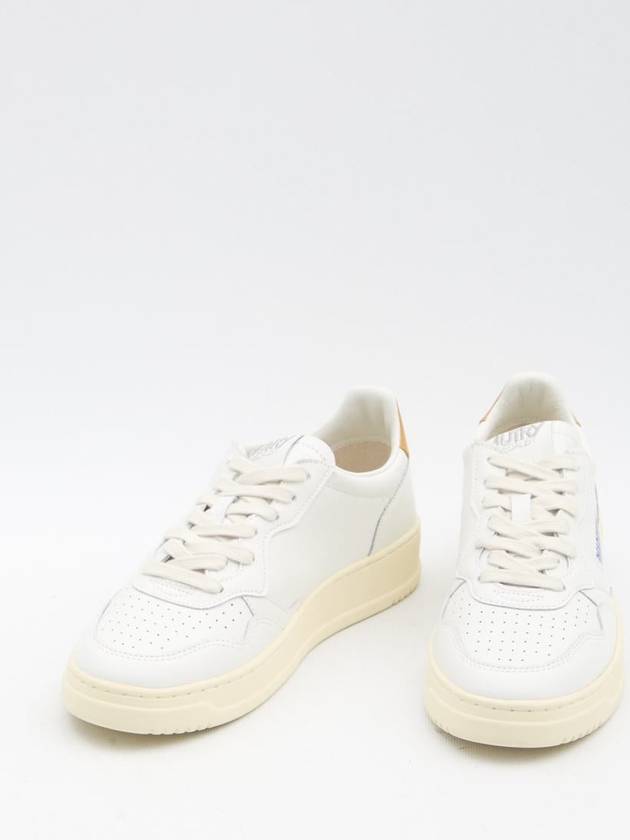 Medalist Sneakers - AUTRY - BALAAN 5