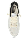 Golden Goose Sports Shoes Hf Ball Star Men s White - GOLDEN GOOSE - BALAAN 4