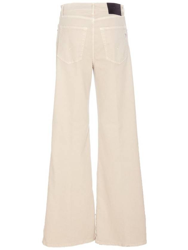 Dondup Trousers - DONDUP - BALAAN 2